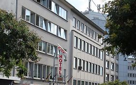 City Hotel Pforzheim